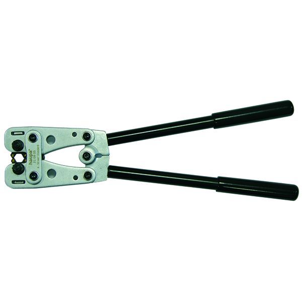 Crimpzange Sechskantpressung DIN 6-50 – 210805 K