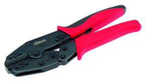 CIMCO Presszange Trapezpressung 0,5 - 16 mm², für Aderendhülse  – 106120