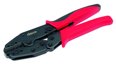 CIMCO Presszange Trapezpressung 0,5 - 16 mm², für Aderendhülse  – 106120
