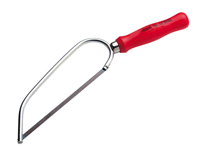 Taschensägen PUK mit festem, lackiertem Holzheft – 120502