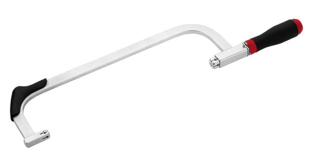 Metallsägebogen, Spannweite 300mm, Schnellverspannung – 120600