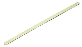 Metallsägeblatt HSS-CO Form A, einseitig – 120608