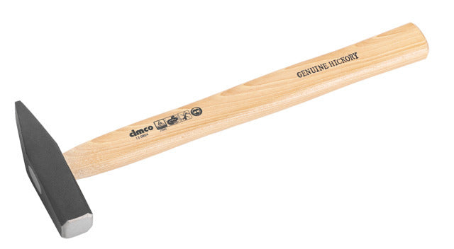 Schlosserhammer DIN 1041 Esche 300g – 130804