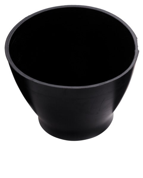 Gipsmulde Weichgummi Ø125 H=90mm – 140306