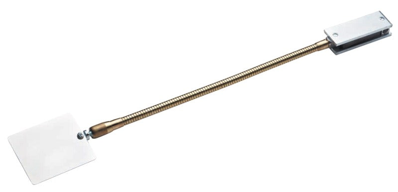 Magnetschweißspiegel, Länge 500 mm – 141330