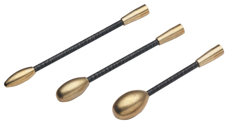 Katimex Feder-Führungskopf Set, mit je 1 Führungskopf 7/10/13 mm Ø – 142140