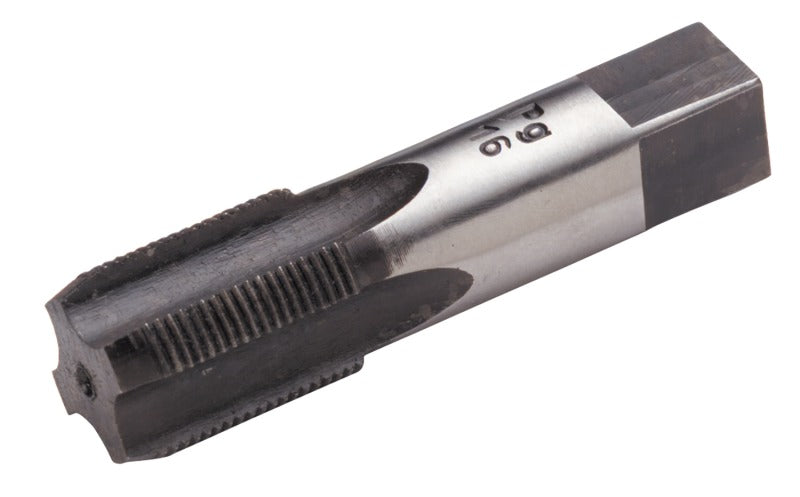 Gewindebohrer M25x1,5, Gesamtlänge 93mm, Gewindelänge 33mm – 140856