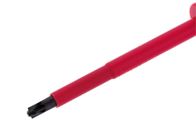 1000V Spezial Schraubendreher mit Kombi-Profil, 195MM PZ FL2 – 117752