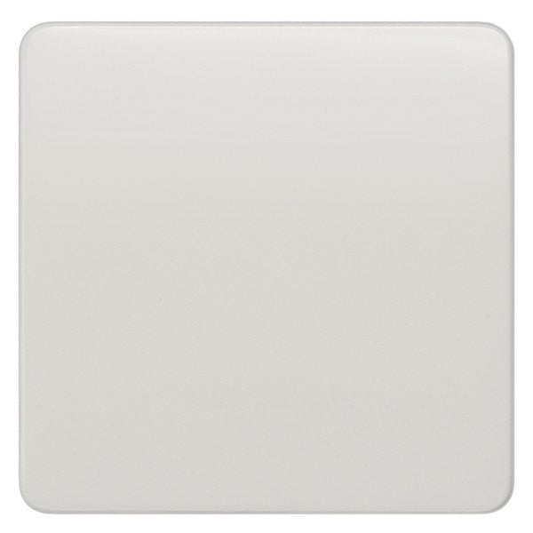 DELTA profil Wippe neutral, titanweiß – 5TG7801