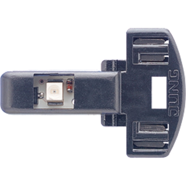 LED-Lampe, rot230 V~,1,1mA – 90-LEDRT