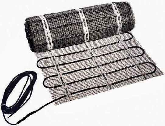 DEVIasphalt 300T (DTIK) 0.75x11m 8.25m² 2630W – 83900169