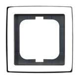 Abdeckrahmen 1-fach chrom glanz - solo – 2CKA001754A4326