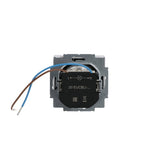 Busch-steplight SCHUKO Safety+ Nachtorientierungslicht studioweiß - Plattform 63 – 2CKA002013A5294