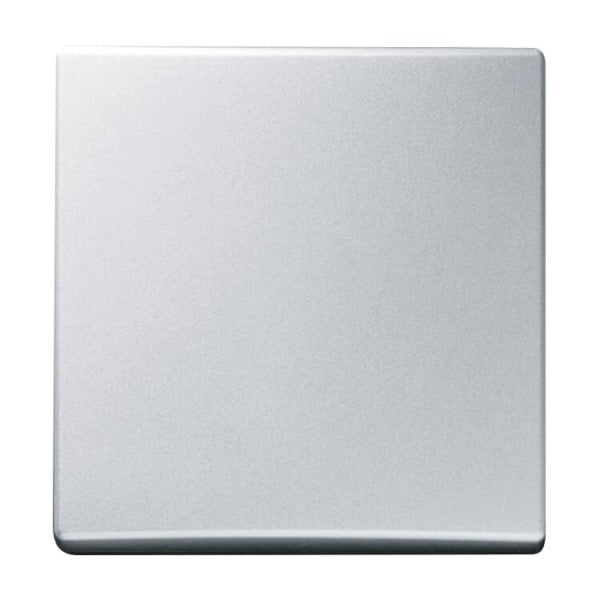 Wippe 1-fach für Schalter/Taster alusilber - Allwetter 44 (IP44) – 2CKA001731A1963