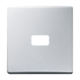 Wippe offen für Symbol alusilber - Allwetter 44 (IP44) – 2CKA001731A1969