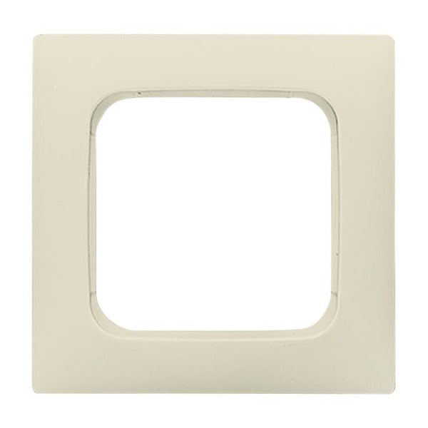 Abdeckrahmen 1-fach weiß - Busch-Duro 2000SI Linear – 2CKA001725A1489