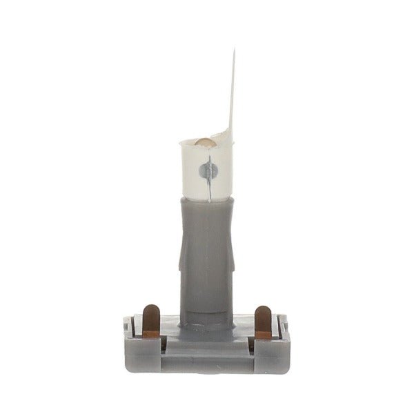 LED Beleuchtungseinsatz mit Sockel 2 mA 230 V weiß – 2CKA001784A0781