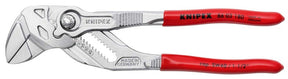 KNIPEX KNIPEX Zangenschluessel 180mm Greifweite 35mm, 180 x 44 x 15 mm  – 86 03 180