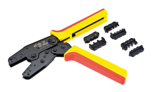 Presszange Click n Crimp Solar – 106052