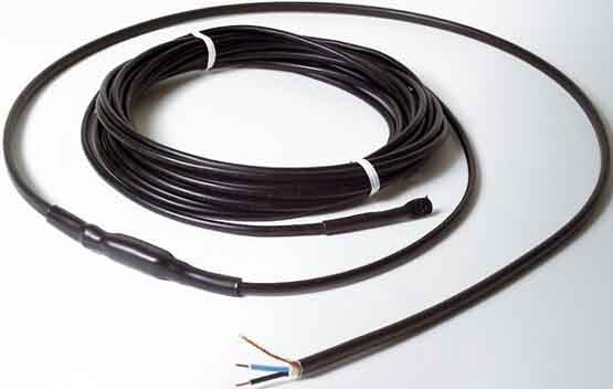 DEVIsnow 30T (DTCE) 17.5m 520W 400V – 89846050