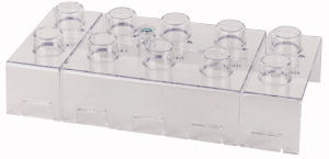 Klemmenabdeckung, für K150/3 (/4,/5) – 039261