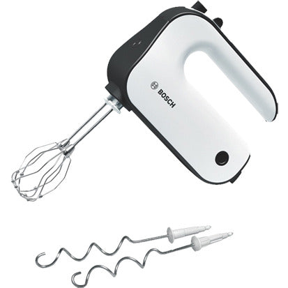 Handmixer,450W,5Stufen,weiss-anthrazit – MFQ4020