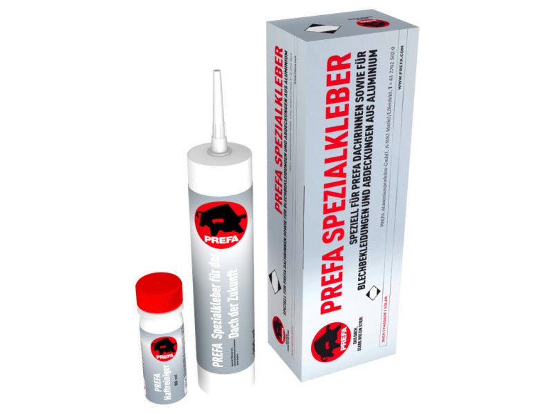 Spezialset Kartusche,Haftreinig.,Schleifp.,2xDüsen – 420500