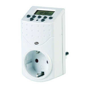 Z-Uhr digital ws – 0025100109