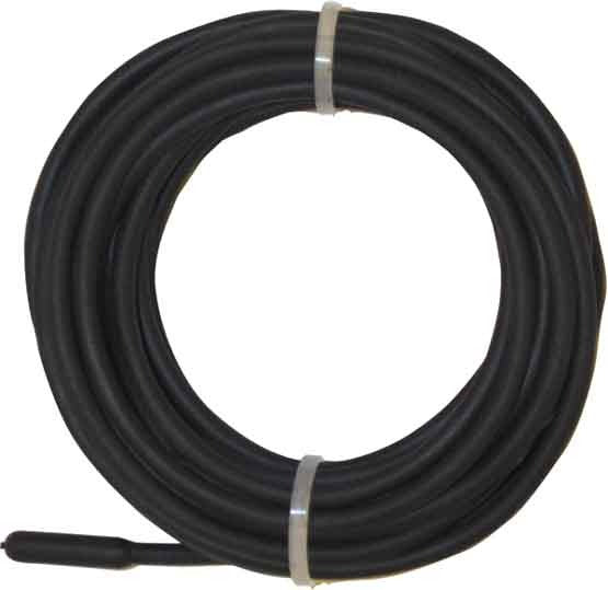 Bodenfühler 3m 10/6 15kOhm bei 25°C – 140F1091