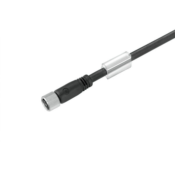 Sensor/Aktor-Leitung,eins.offen,M8,Buchse,gerade,5m,4P,PUR – 9457850500