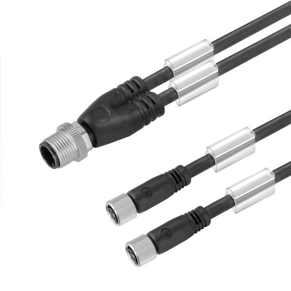 Sensor/Aktor-Verbindungsltg.3m PUR/PVC – 9457490300