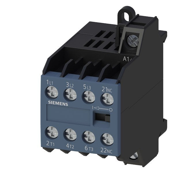 Motorschütz EKS 3S+1Ö AC-Bet., DC24V – 3TG10010BB4