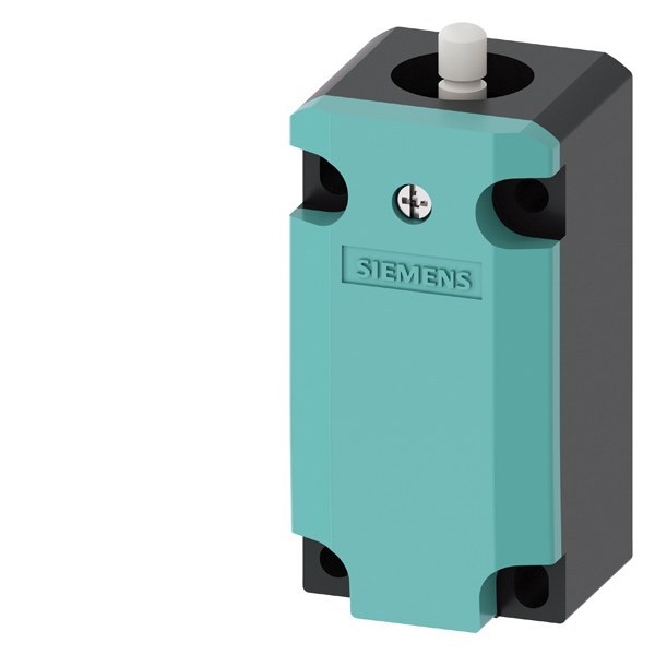 Basisschalter für Positionsschalter 3SE51, Geh. Metall, EN50041 1S/1Ö – 3SE51120CA00