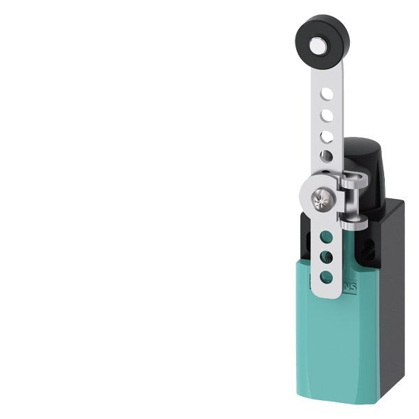 Positionsschalter, Kunststoffgeh., EN50047, 31mm Geräteanschluss – 3SE52320HK60