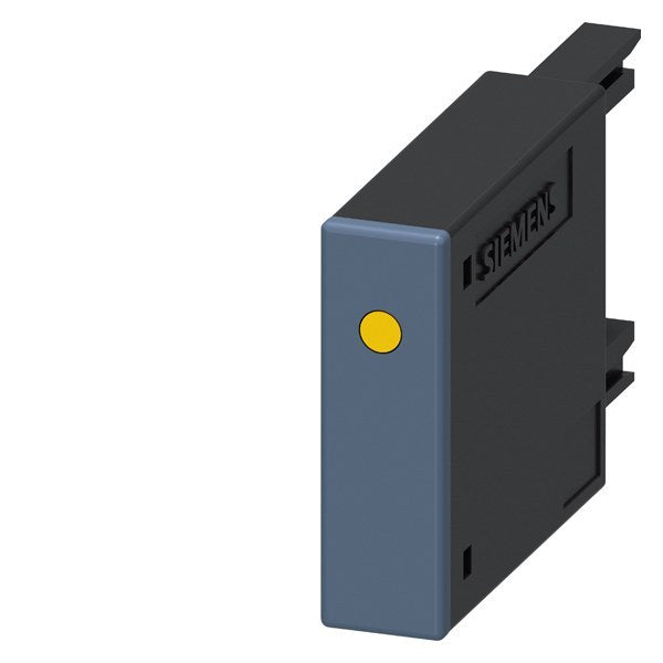 Überspannungsbegrenzer, Varistor mit LED, AC 48-127V, DC 24-70V – 3RT29161JK00
