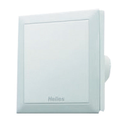 Minivent,DN100,2Stufen,Wandmont.,90/75m³/h, ws – 6171