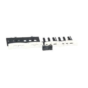 Hauptstromverdrahung LC2D m.elektr.Verr. – LAD9R1V