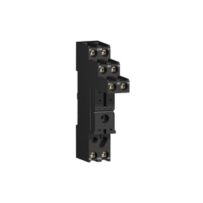 Stecksockel für Interfacerelais RSB1A160+RSB2A080, mit separaten Kontakten – RSZE1S48M