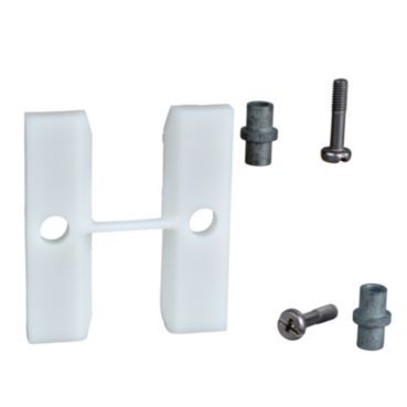 Mechanische Verriegelung für 2 Befehlsstellen, XAC-A – XACA009