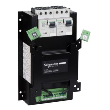 Schnittstelle für automatische Steuereinheit, ACP, 380-415 V – 29364