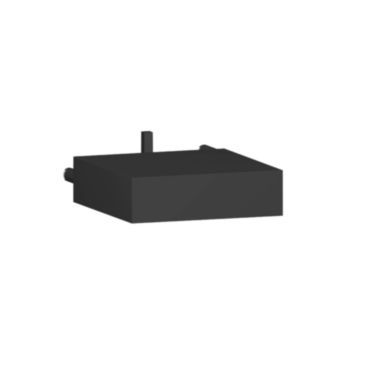 Schutzmodul, Diode, 6-250 VAC/DC, für Sockel RUZ und RPZ – RUW240BD