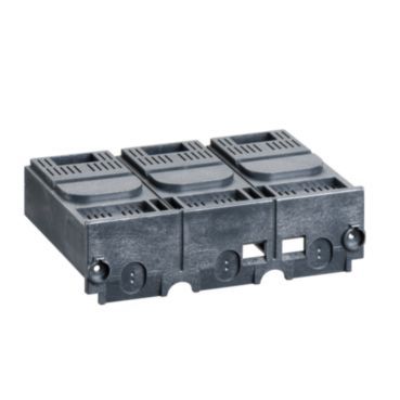 Kurz Klemmenabd. für ComPact NSX100/250 3P (1Stk.) – LV429515