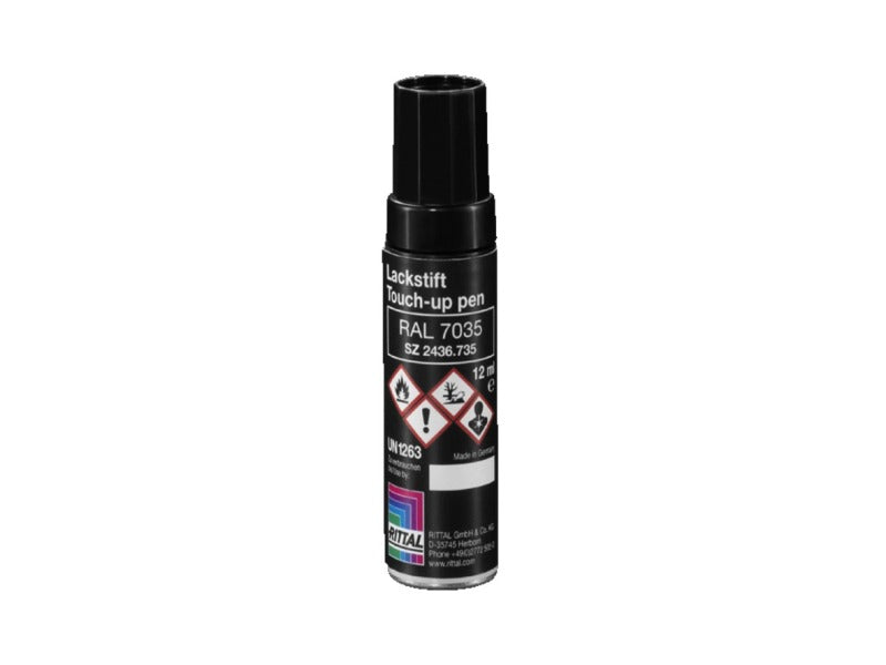 Lackstift, 12ml, RAL 7035