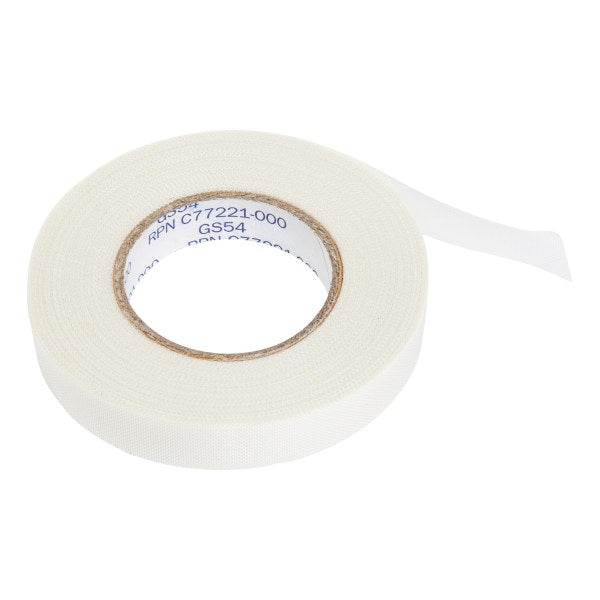 NVENT Glasseide-Klebeband 13mm 16m lang GS-54 f.-40 Gr.C/+180 Gr.C   – C77221-000