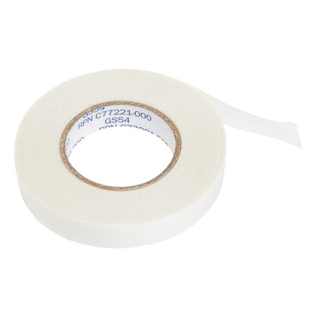 NVENT Glasseide-Klebeband 13mm 16m lang GS-54 f.-40 Gr.C/+180 Gr.C   – C77221-000