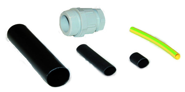 An-/Abschlussgarnitur für Dosenanschluss für eTRACE-15/-25 – 26587