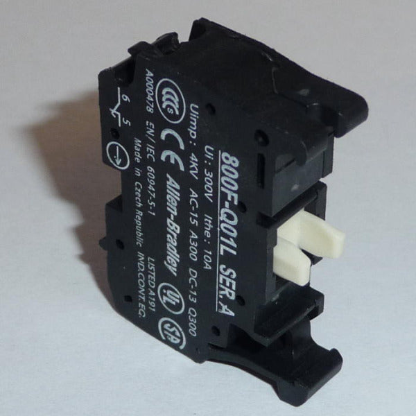 22MM BACK OF PANEL COMPOSITE 800F PB – 800F-PX10