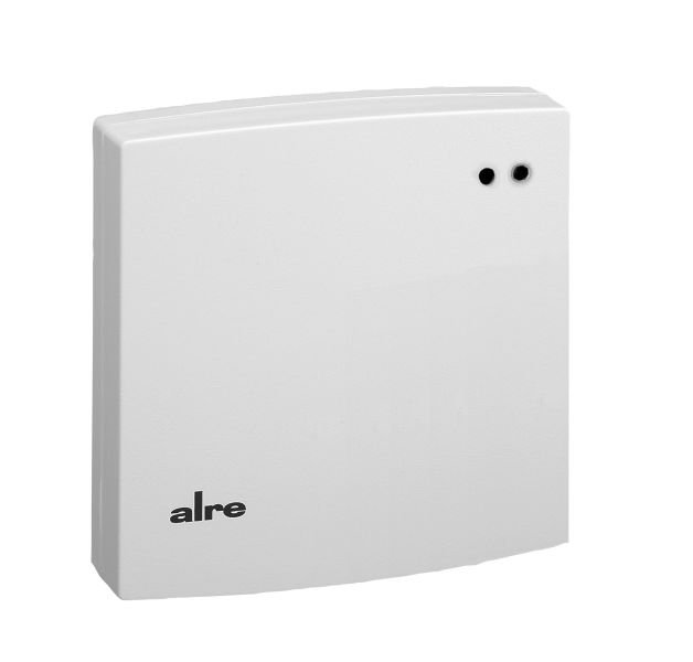 Funk-Heizungsaktor Aufputz – BA110500