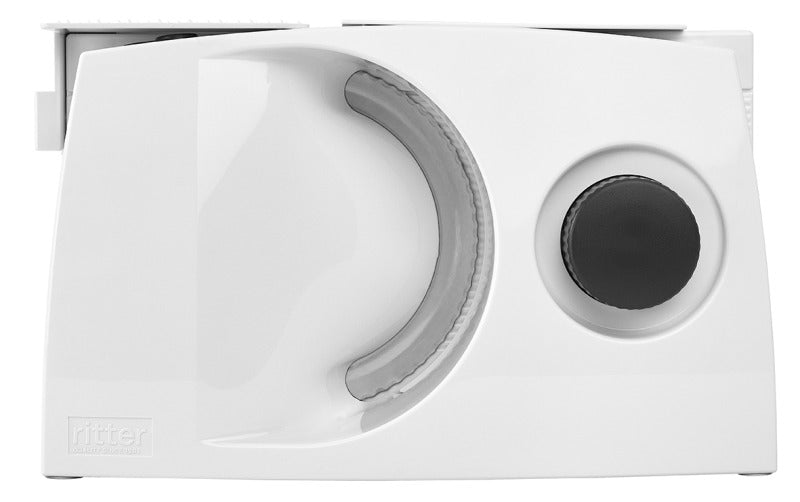 Allesschneider Kunststoff,65W,14mm,ws – 501.000