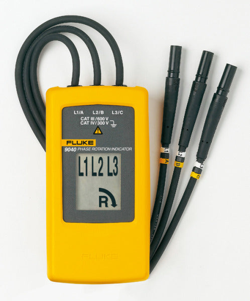 Drehfeldrichtungsanzeiger,bis 700 V – 4014969